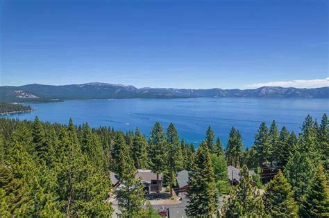 Lake Tahoe Real Estate Truckee Real Estate From Bill And Nora Leeder