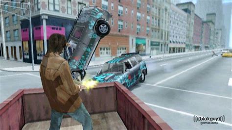 Driver Parallel Lines Wii News Reviews Trailer And Screenshots