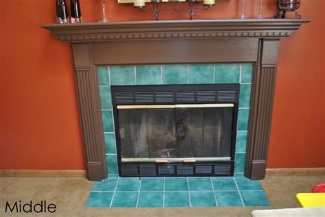 How To Cover Fireplace Tile Fireplace Guide By Linda