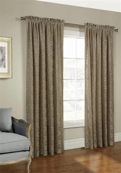 7 Different Types Of Curtains