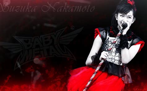 High Resolution Babymetal Hd 1680x1050 Background ID 452907 For PC