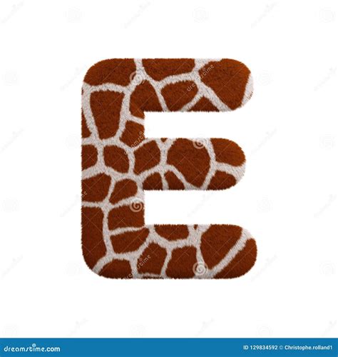 100 Safari Animal Print Alphabet Letters Printable Reyqueycv