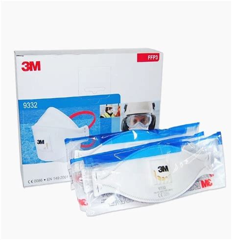 Hot Sale 9332 Safety Dust Nose Mask For Protection China 9332 Mask