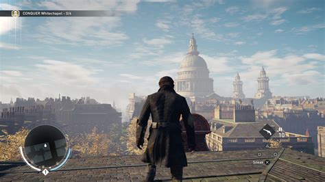 Assassin Creed Syndicate Loxaci