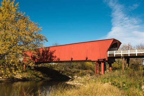 Covered Bridge Scenic Byway Best Image