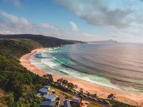 Lennox Head Holiday And Caravan Park Reflections Holiday Parks