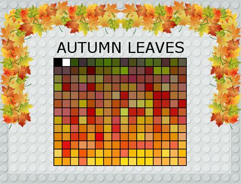 Autumn Leaves By Arvin61r58 On Deviantart