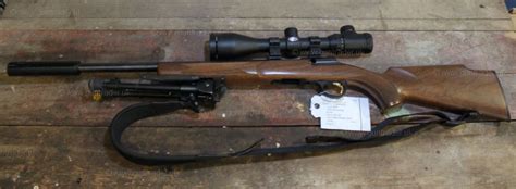 Browning 22 Lr Rifle Second Hand Guns For Sale Guntrader