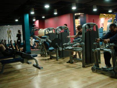 All of the work you are about to do is to set you up for a lifetime of fitness. .: Fitness First @ Leisure Mall
