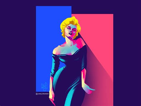 70 Super Inspiring Cartoon Pop Art Examples That Are Too Good Rgd