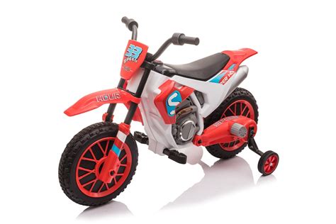 Dirt Bike Ride On Toy For Kids Buy Online Little Riders