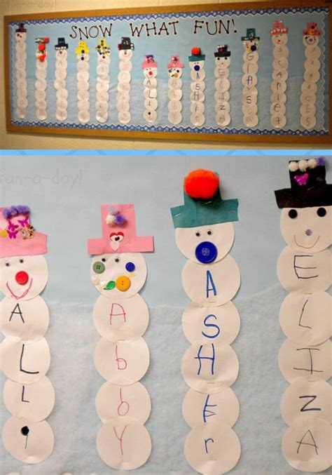 27+ Fun Christmas Craft Ideas For Preschoolers 2021- FarmFoodFamily ...