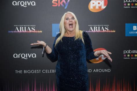 Vanessa Feltz Reveals Libido Boost And Intimate Sex Details