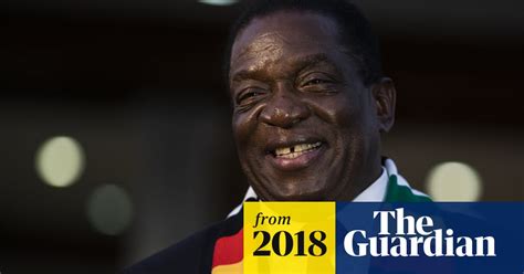 Zimbabwe Opposition Face Wave Of Detentions Beatings After Election