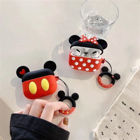 We supply animal airpod case cover such as dolphin，dog, rabbit，fox，frog ect. Pin by Vvonda Young on AirPods and cases (With images ...