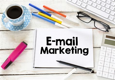 List Of 5 Different Approaches On Bulk Email Marketing Strategies