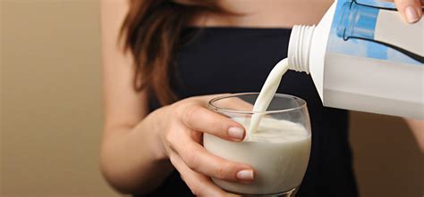 Is Cow Milk Good For Health My Health