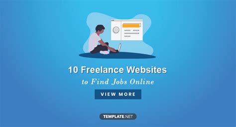 10 Freelance Websites To Find Jobs Online