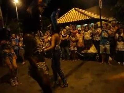 CARNAVAL DE FUNILÂNDIA YouTube