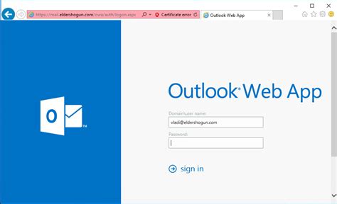 Kalau lupa password, contact admin. Bypassing Two-Factor Authentication on Outlook Web ...