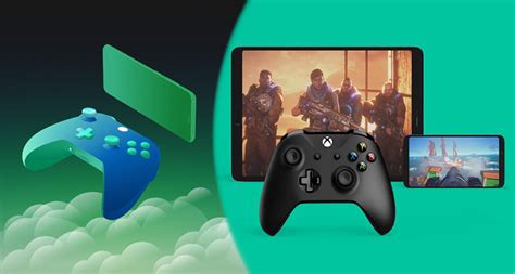 Microsofts Project Xcloud A New Way To Play Console Games On Your Phone