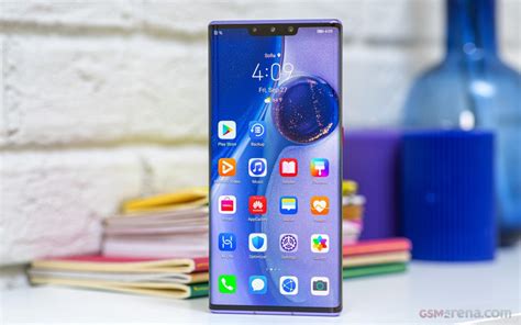 Huawei Mate 30 Pro 5g Pictures Official Photos