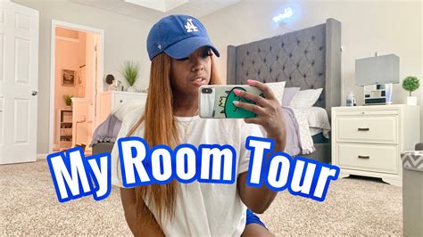 My Room Tour 2020 Youtube