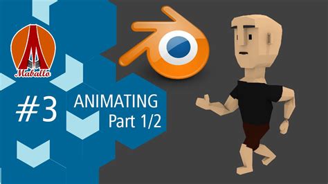 Blender Tutorial Walk Cycle Animation Part 12 Youtube