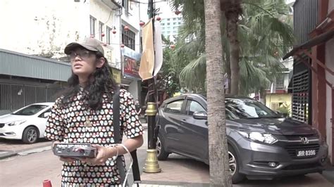 Johor bahru is the capital of the malaysia's johor state. AudioTour | Johor Bahru 2017 - YouTube