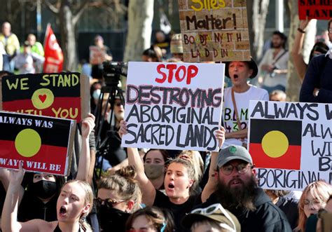 Breaking Wa Cultural Heritage Bill Passes Without Nit