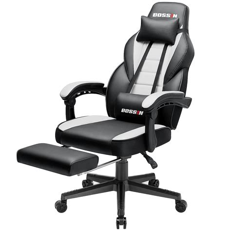 Buy Lemberi Gaming Chairs For Adultsergonomic Video Game Chairs With