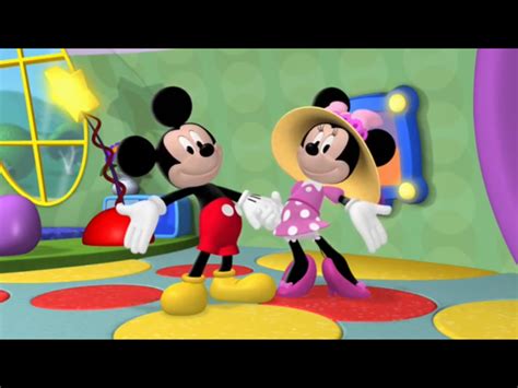 Minnie Mouse Movies Netflix Lucienne Loftin