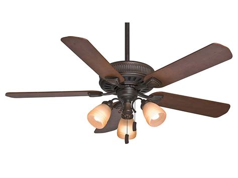 Destination lighting has a large collection of casablanca ceiling fans to fit virtually any room. Galleria ceiling fan - 10 reasons to buy | Warisan Lighting