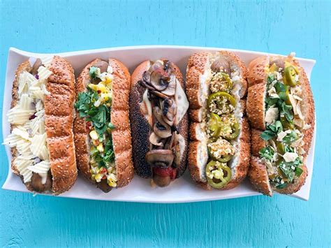 Best Gourmet Hot Dog Toppings List 10 Tasty Recipes And Video The
