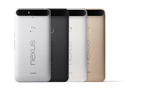 Nexus 6p Want To Know Everything About It Here You Go