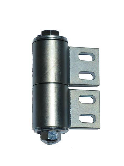 Heavy Duty Badass Barrel Hinge For Gates Steel Up To 180 Degrees