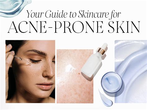 Basic Skincare Untuk Acneprone Skin Budgetfriendly Maksimal 150k Natural Beauty Diary