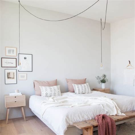 Scandinavian Bedroom Design Tips Scandinavian Decor Is Made Of Pieces