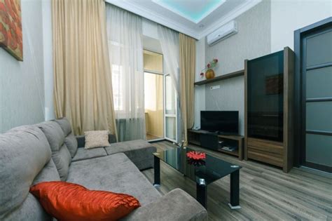 Apartment To Rent In Kiev Ukraine 238551