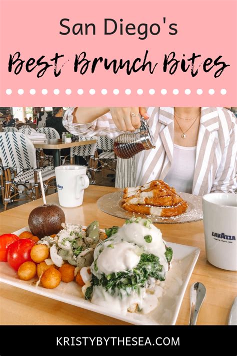 for the best brunch in san diego california check out these top restaurants these breakfast