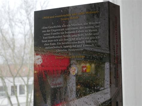 Használja ki az alkalmat, és nyissa meg és mentse online a szerző tremain, rose: Der weite Weg nach Hause - Zupf dir ein Wölkchen