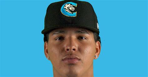 Losses In The Minor League Games Cristian Mena Makes Triple A Debut