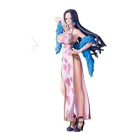 Buy Banpresto One Piece Sweet Style Pirates Boahancock Bver Multiple Colors Online At Lowest