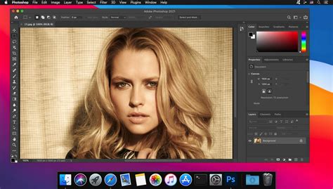 Adobe Photoshop 2021 V2251 Macos Free Download Crack Pluginxl