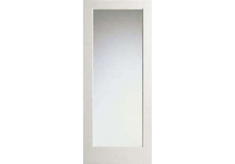 Home interior 3 ring mirror. WP1LMIRROR - 1 Lite White Primed Interior Square Sticking ...