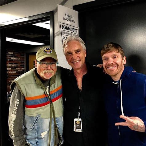 Repost Oldcowpunkbill Thank You Wmmr Bill And Philadelphia For An Incredible Day Of Rock And