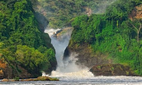 3 Days Karuma And Murchison Falls Tour Uganda Adventures