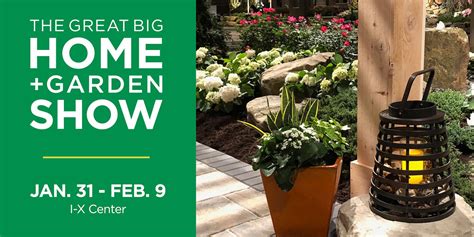 Home And Garden Show 2023leveland Agisee