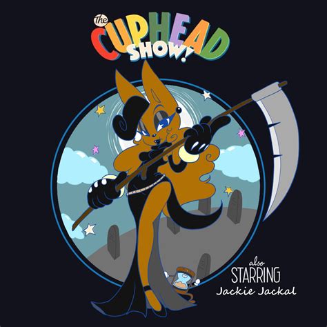 Cuphead Oc Holly Hellraiser By Shadeysix On Deviantart Artofit