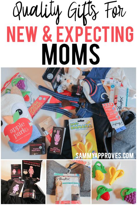 Whether you're shopping for your partner, daughter, or friend, we'd love to help you make her valentine's day extra special with a thoughtful gift she'll adore. Best Gift Ideas for New & Pregnant Moms